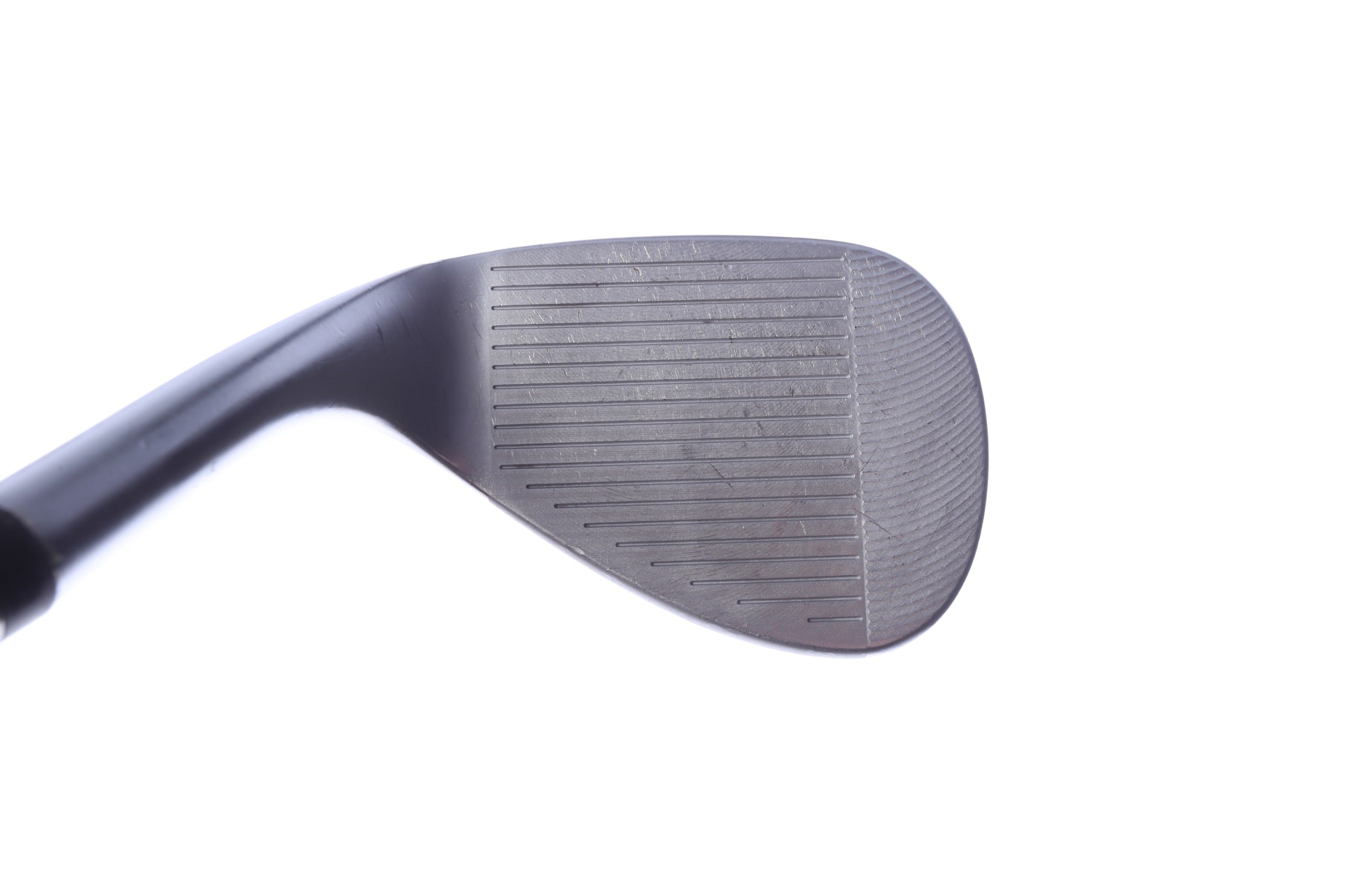 Used Cleveland RTX 6 ZipCore Tour Satin Sand Wedge - Right-Handed - 54 Degrees - Extra Stiff Flex-Next Round