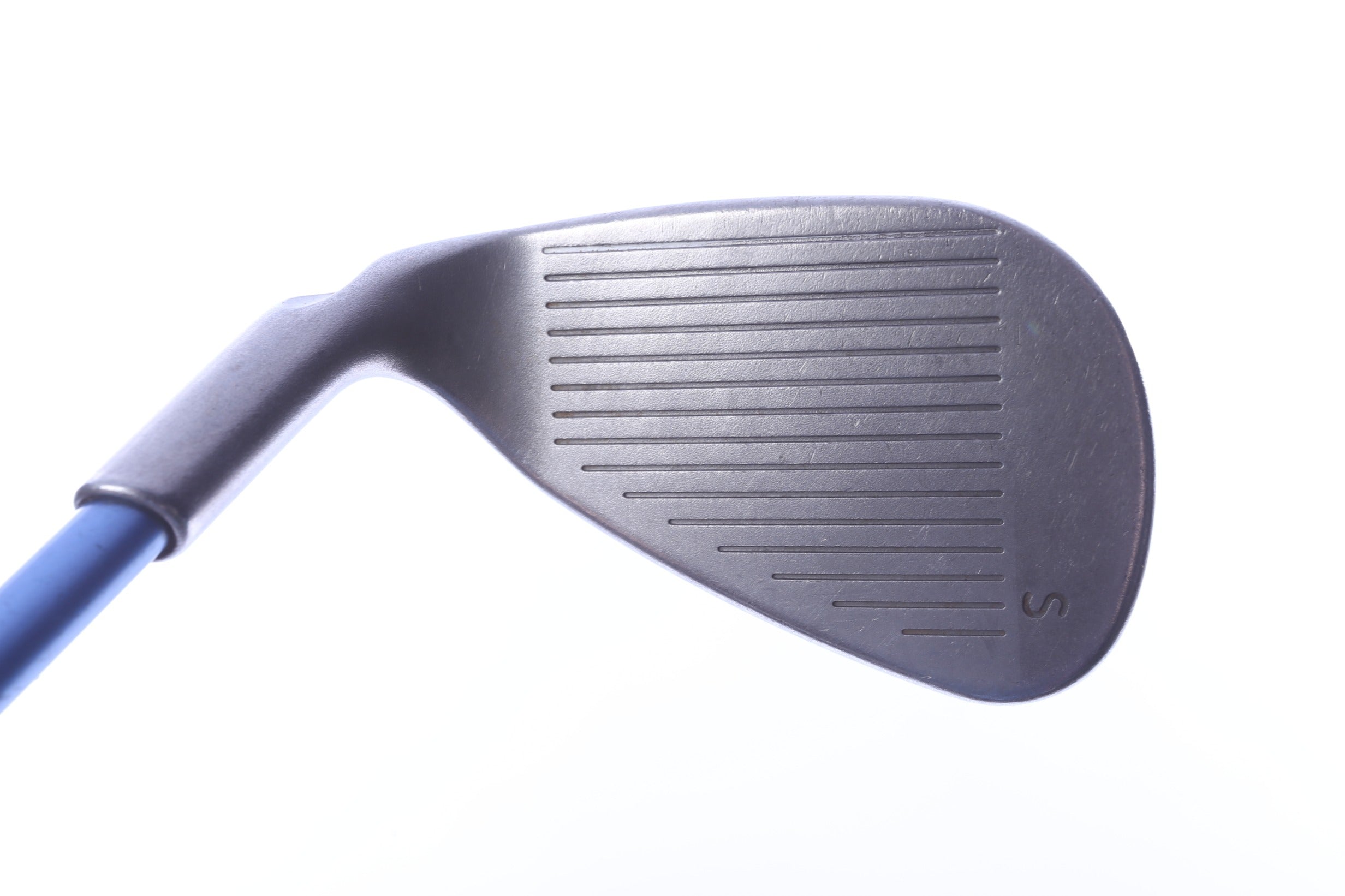 Used Ping G5L Sand Wedge - Right-Handed - 57 Degrees - Ladies Flex-Next Round