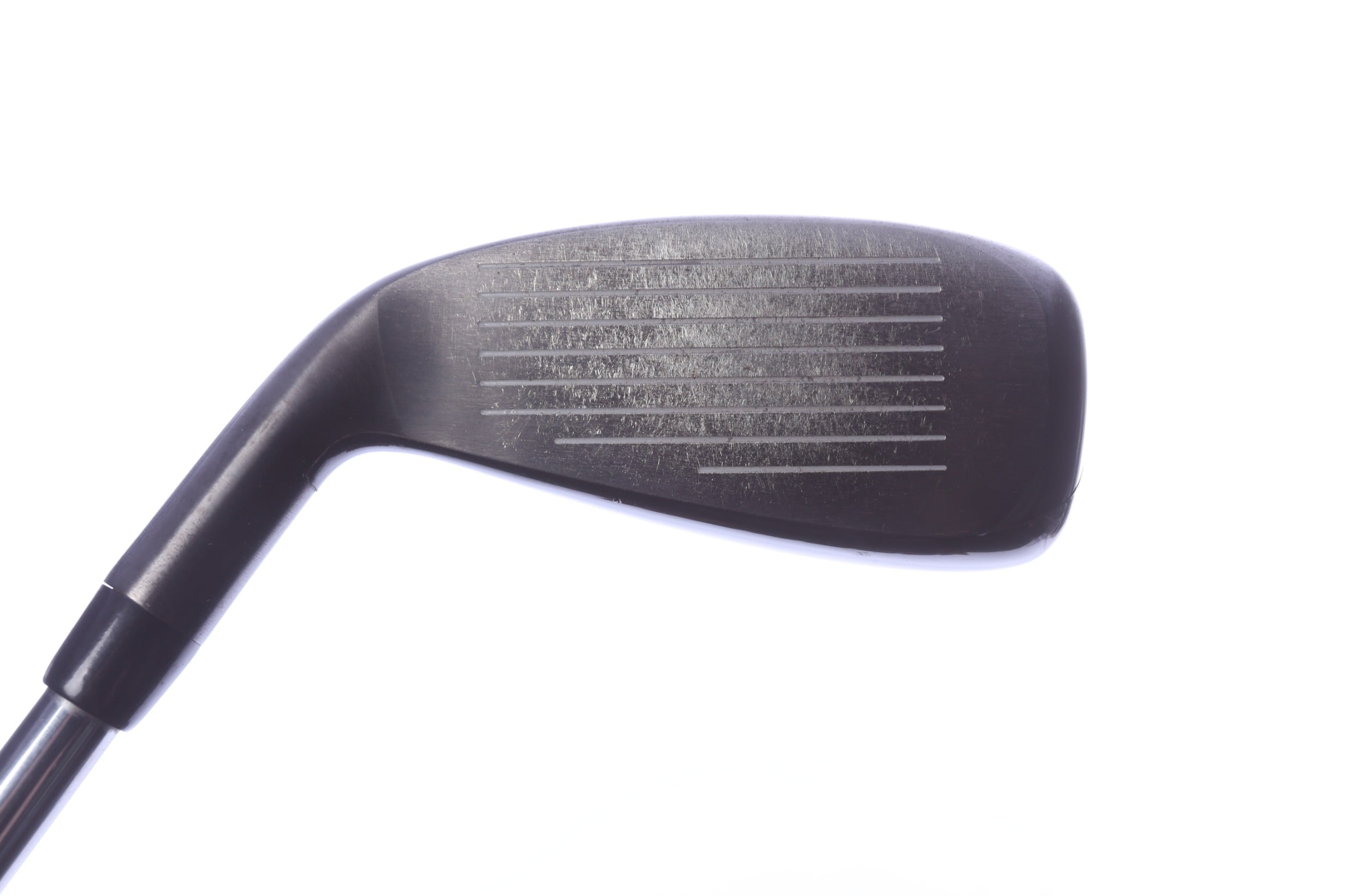 Used Callaway Apex 19 3H Hybrid - Right-Handed - 20 Degrees - Stiff Flex