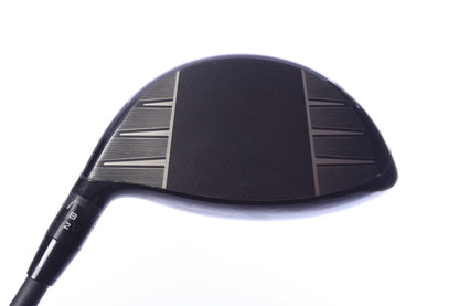 Used Titleist GT2 Driver - 10 Degrees - Stiff Flex Mitsubishi Tensei 1K Black - Right-Handed