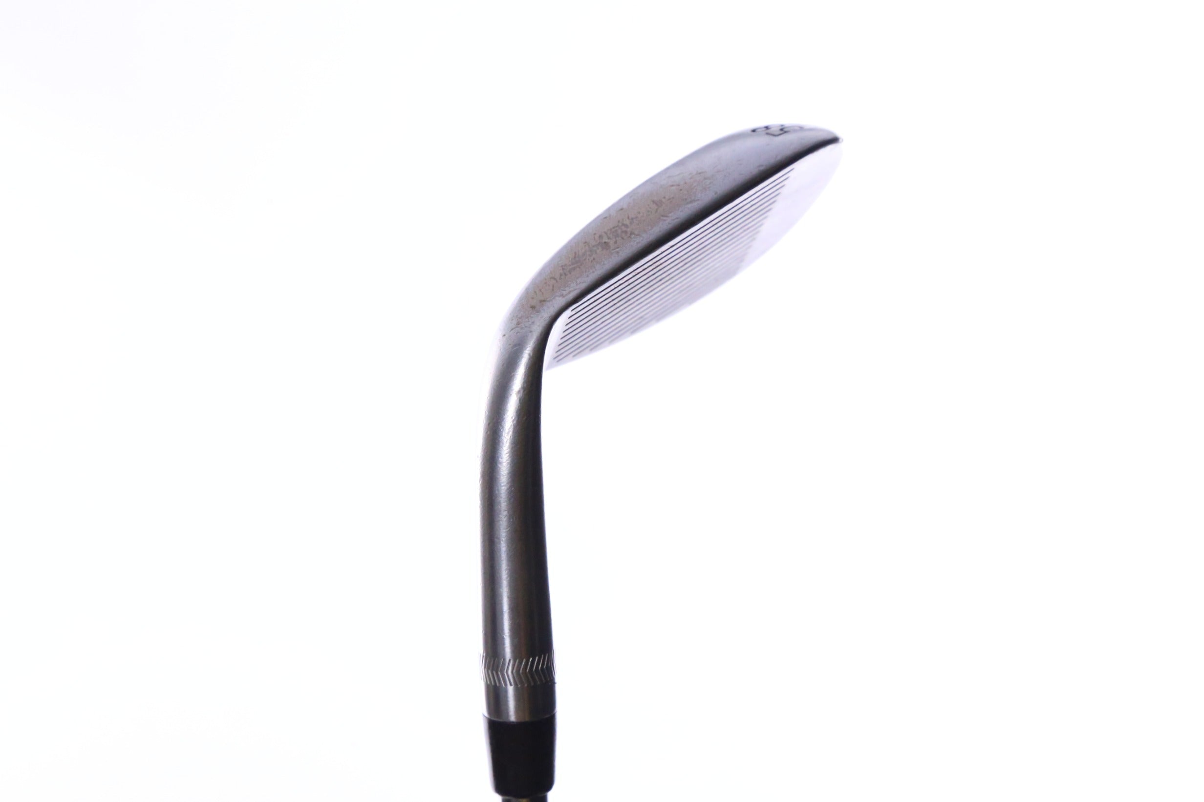 Used PXG 0311 Forged Lob Wedge - Right-Handed - 58 Degrees - Regular Flex-Next Round