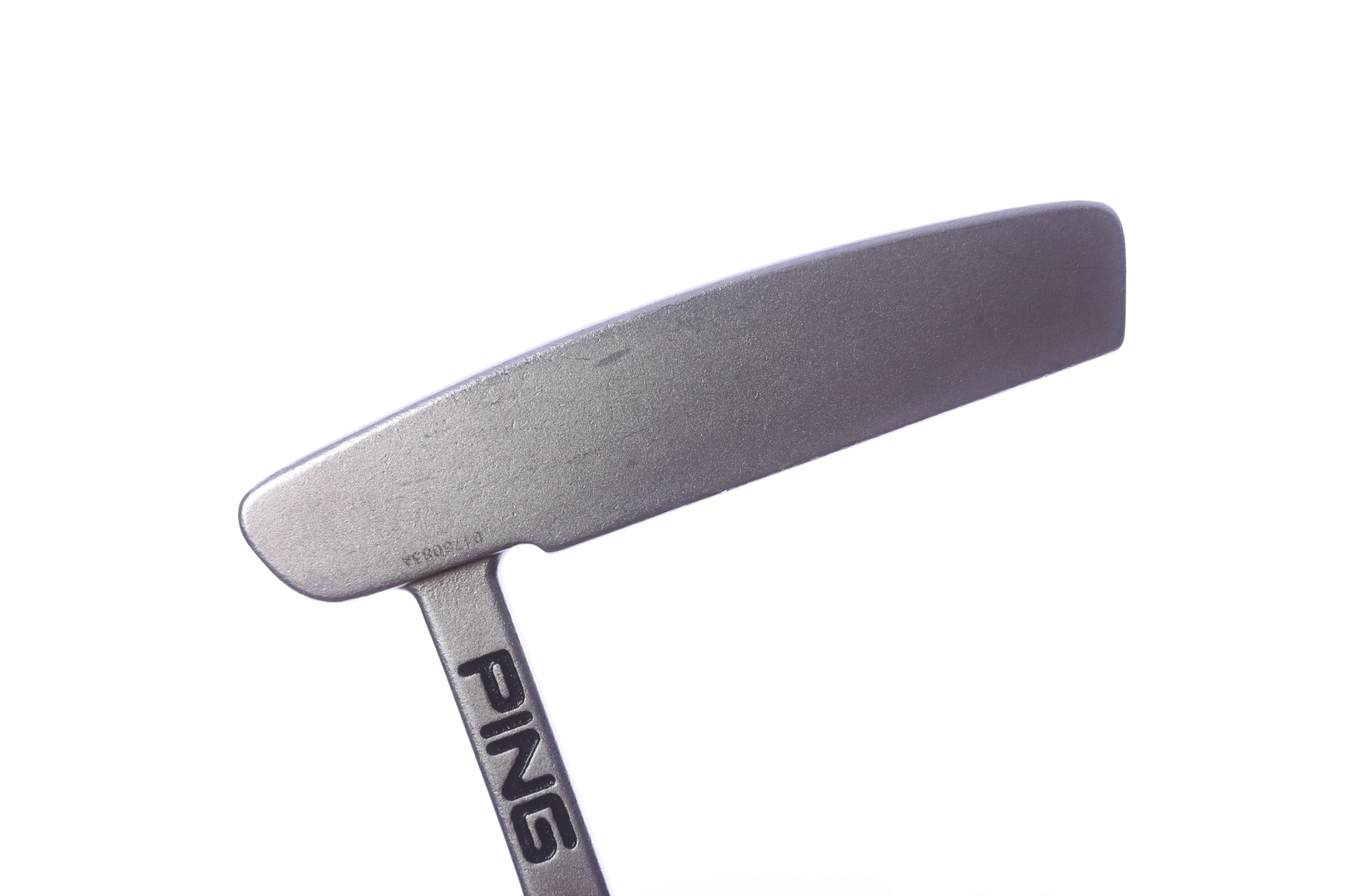 Used Ping G2 Anser Putter - Right-Handed - 33 in - Blade