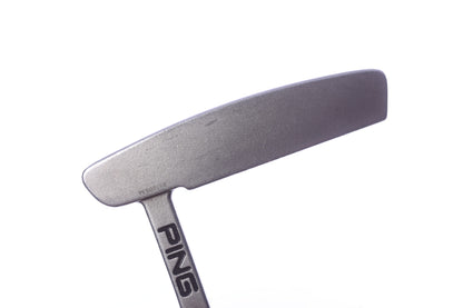 Used Ping G2 Anser Putter - Right-Handed - 33 in - Blade