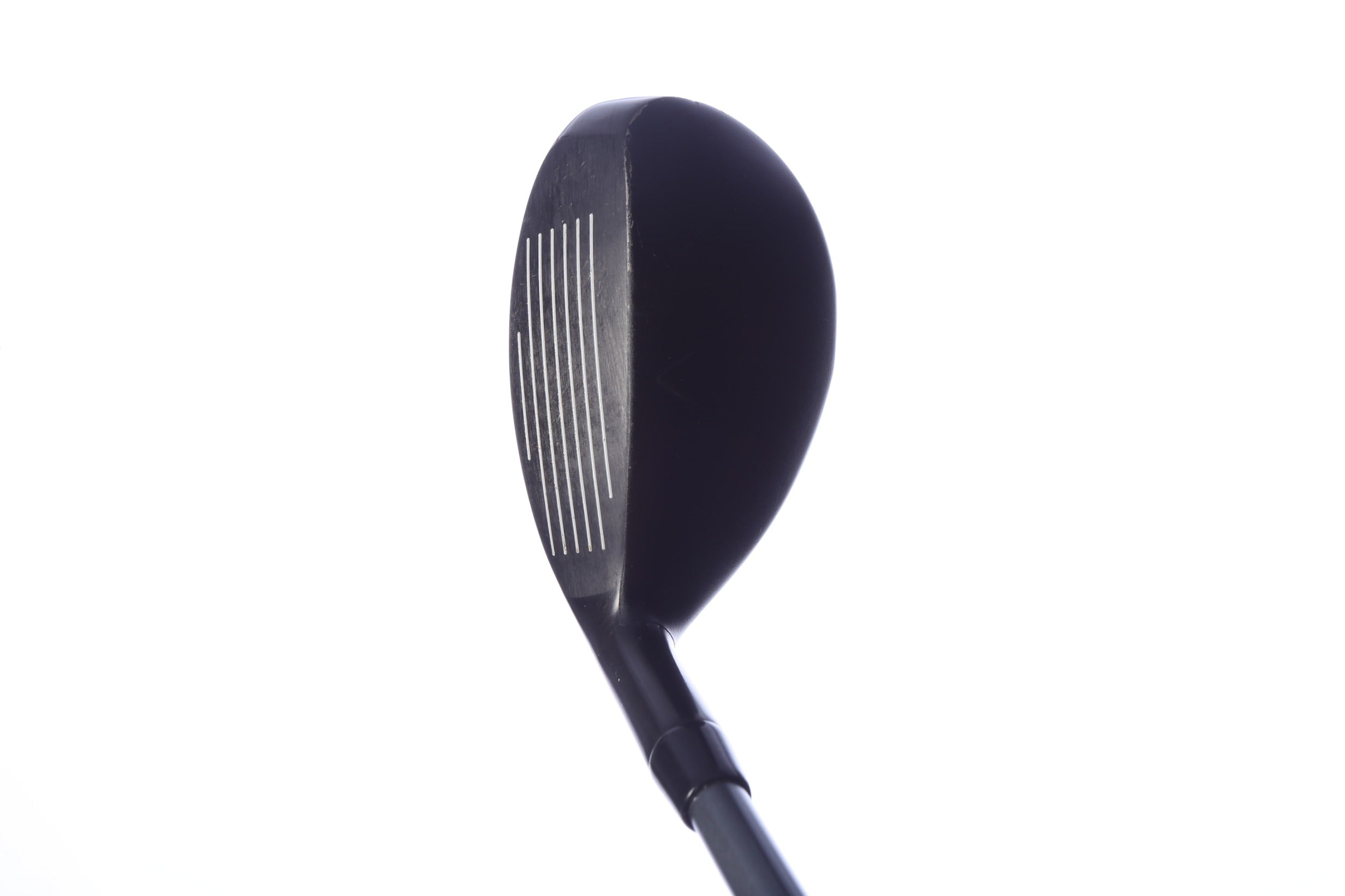 Used Callaway XR 5H Hybrid - Right-Handed - 25 Degrees - Ladies Flex