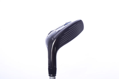 Used Callaway Paradym Ai Smoke MAX Fast 6H Hybrid - Right-Handed - 27 Degrees - Ladies Flex-Next Round