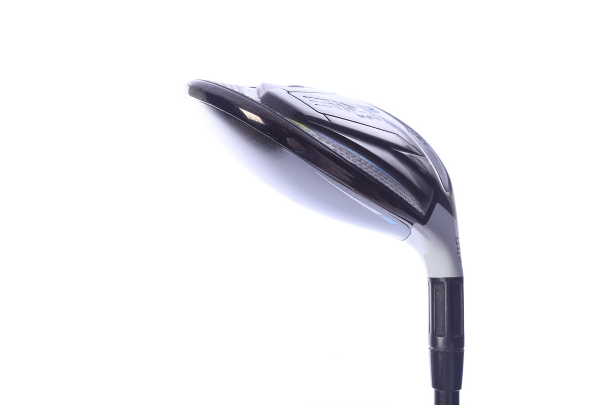 Used TaylorMade SIM2 MAX 5-Wood - Right-Handed - 18 Degrees - Stiff Flex