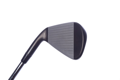Used Mizuno JPX 925 Forged Black Single 4-Iron - Right-Handed - Stiff Flex-Next Round