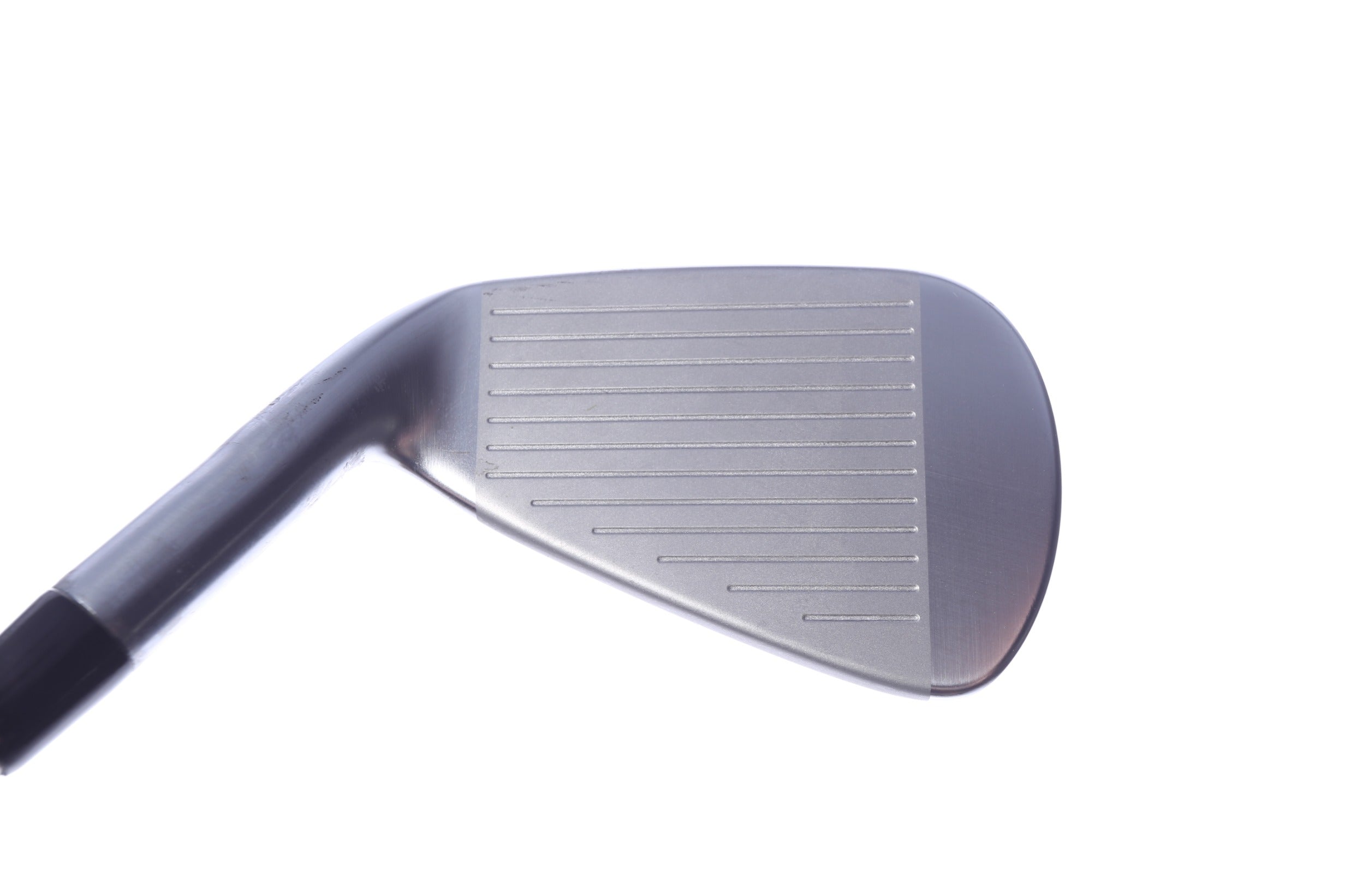Used Mizuno JPX 925 Hot Metal Pro Single 7-Iron - Right-Handed - Extra Stiff Flex-Next Round