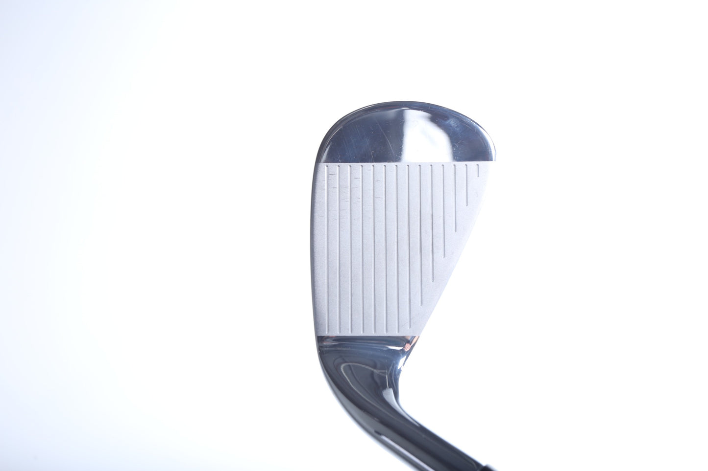 Used Callaway Paradym X Single 7-Iron - Right-Handed - Seniors Flex-Next Round