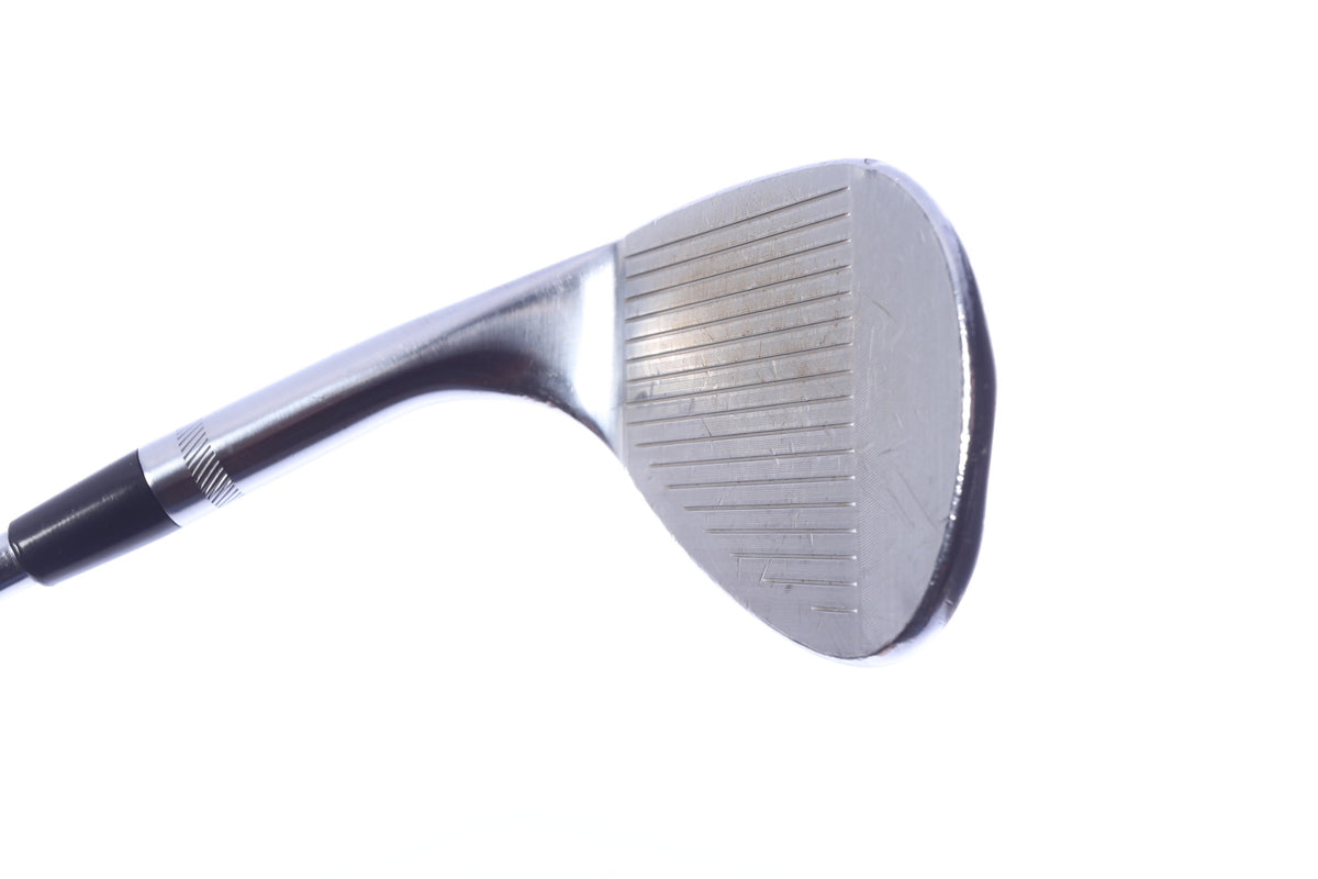 Used Titleist Vokey SM7 Tour Chrome Lob Wedge - Right-Handed - 60 Degrees - Wedge Flex-Next Round