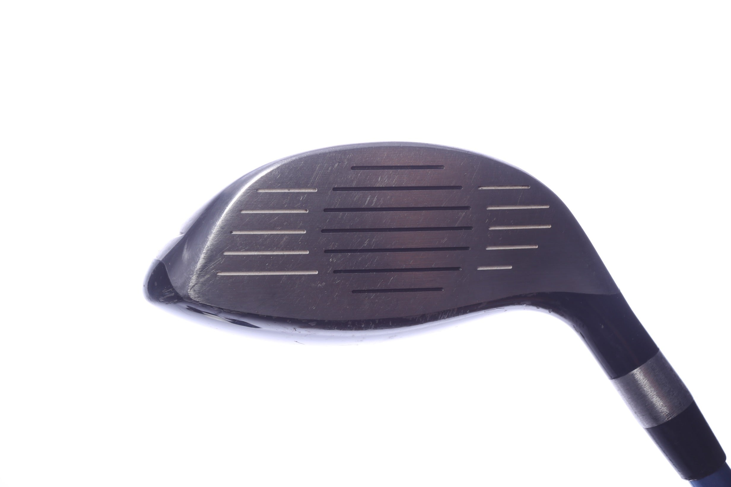 Used Ping G5 L 3-Wood - Left-Handed - 18 Degrees - Ladies Flex-Next Round