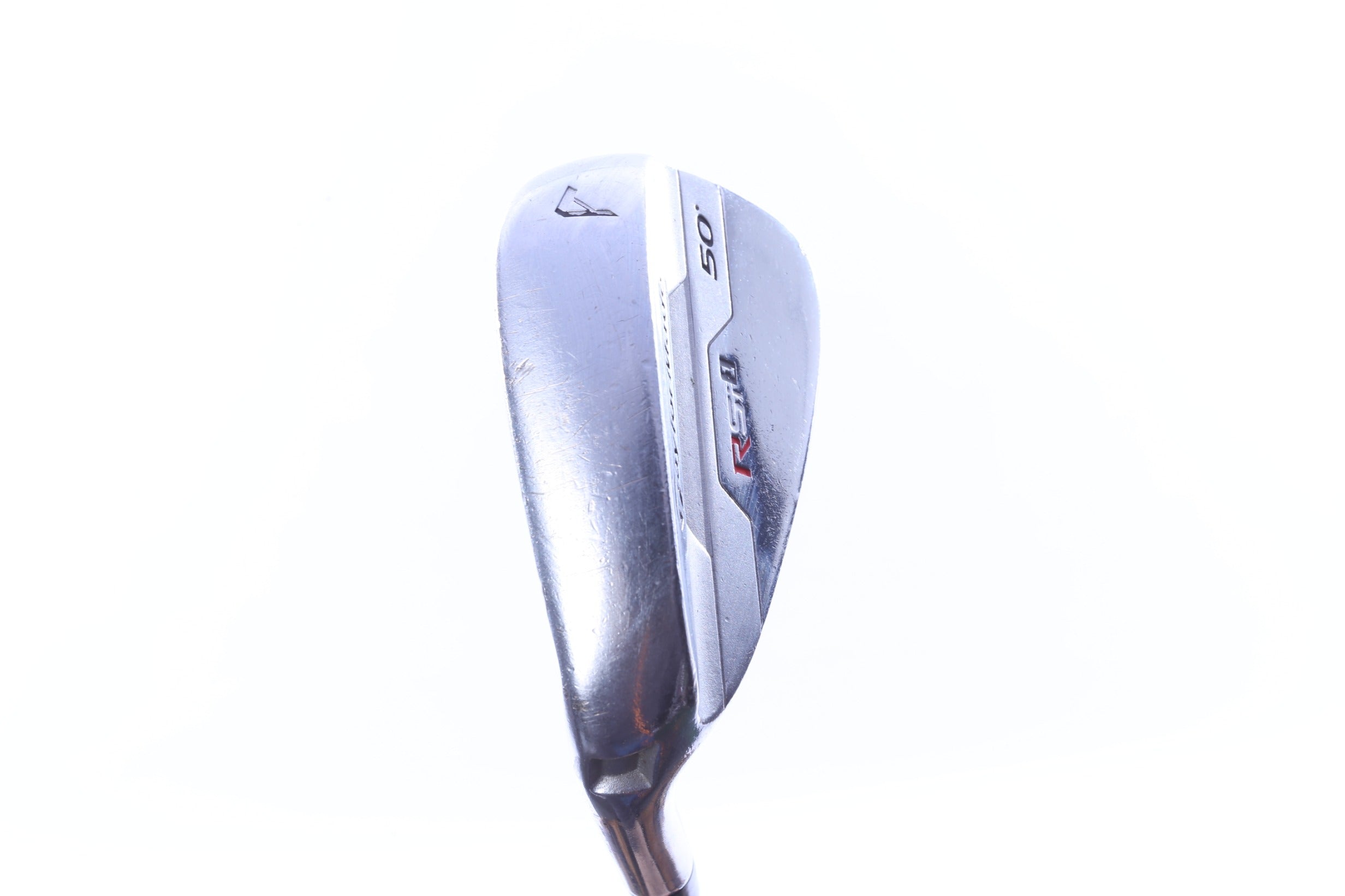 Used TaylorMade RSi 1 Approach Wedge - Left-Handed - 50 Degrees - Regular Flex-Next Round