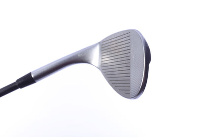 Used Cleveland RTX 6 ZipCore Tour Satin Lob Wedge - Right-Handed - 60 Degrees - Regular Flex