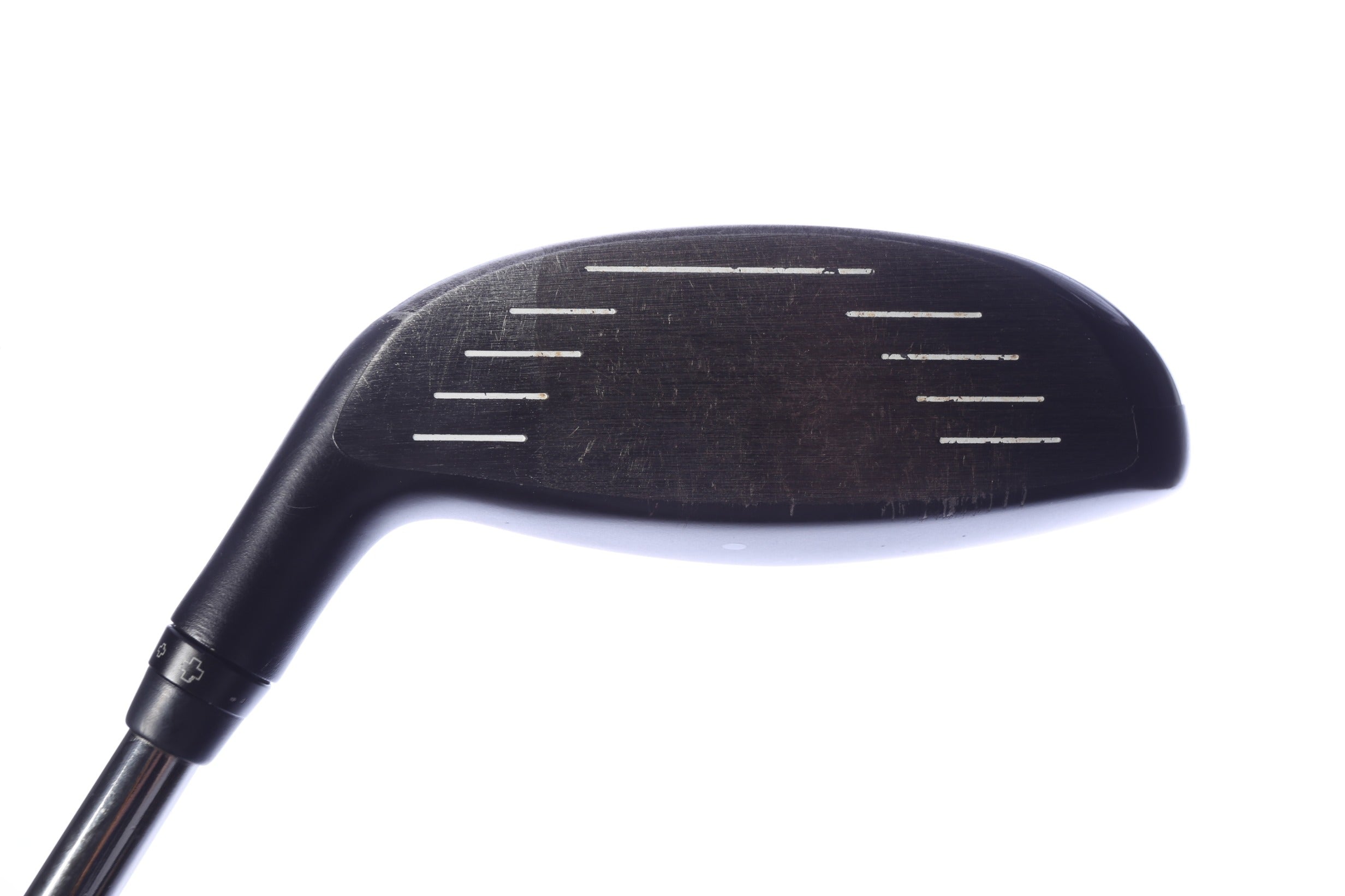Used Ping G430 MAX 3-Wood - Right-Handed - 15 Degrees - Extra Stiff Flex