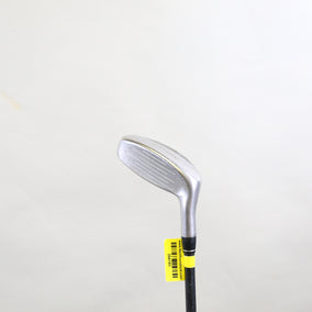 Used TaylorMade Rescue Mid 3H Hybrid - Left-Handed - 19 Degrees - Stiff Flex-Next Round