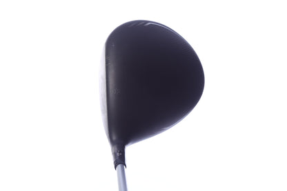 Used Srixon ZX5 MKII Driver - 10.5 Degrees - Regular Flex Aldila Ascent - Right-Handed-Next Round