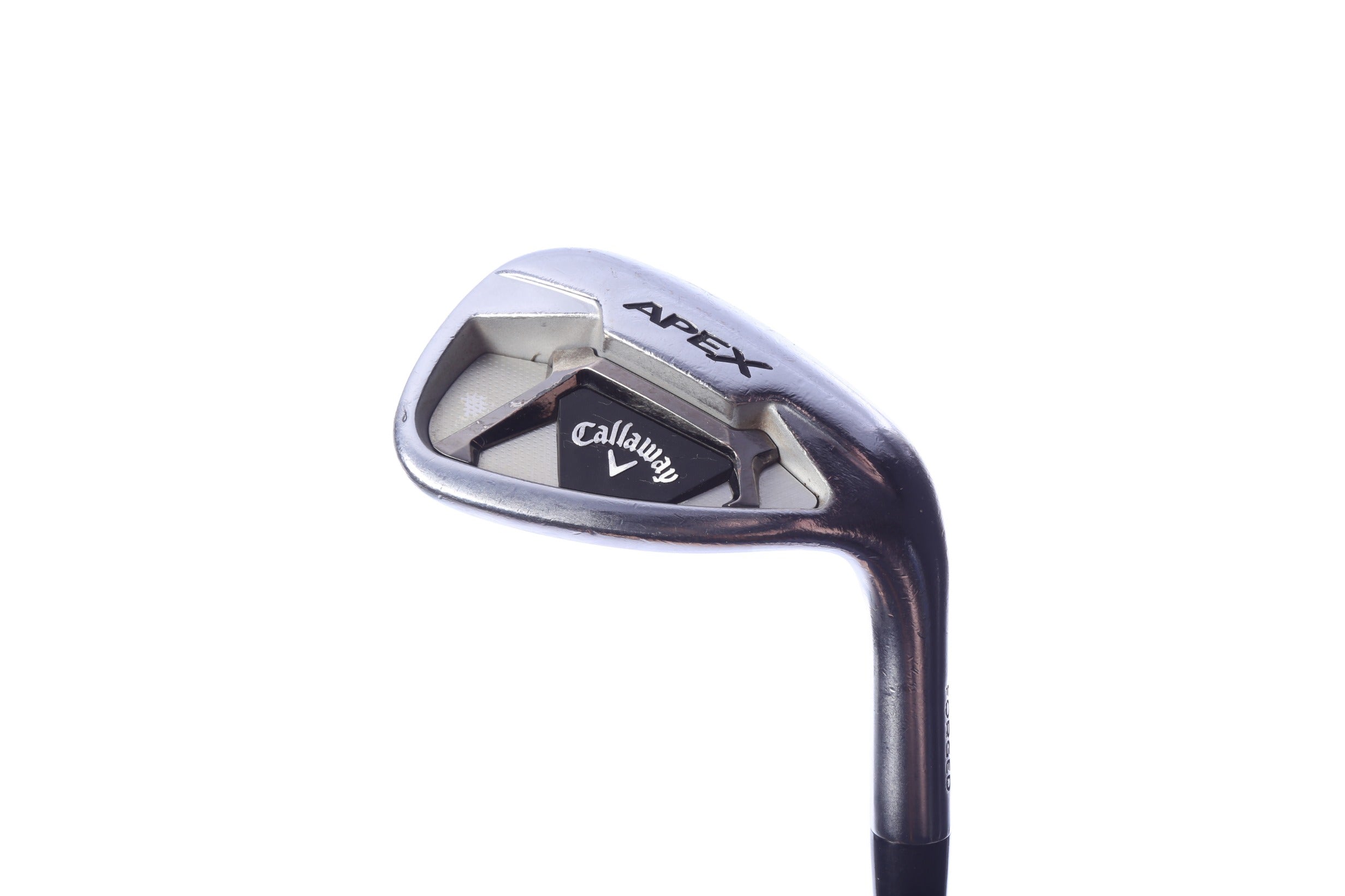 Used Callaway Apex 21 Approach Wedge - Right-Handed - 48 Degrees - Regular Flex