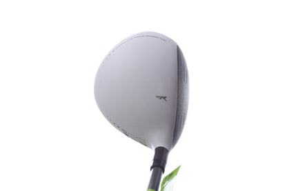 Used TaylorMade RocketBallz 3-Wood - Left-Handed - 15 Degrees - Stiff Flex-Next Round