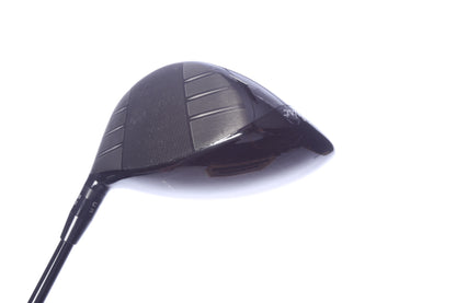 Used Titleist TSR3 Driver - 10 Degrees - Stiff Flex Project X Hzrdus Black Gen4 - Right-Handed-Next Round