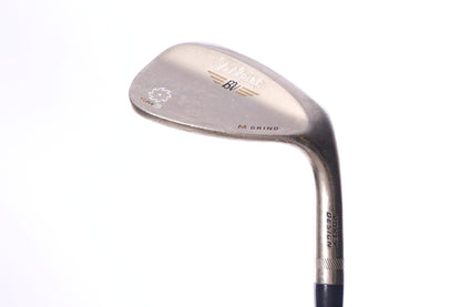 Used Titleist Vokey SM5 Tour Chrome Sand Wedge - Right-Handed - 56 Degrees - Wedge Flex-Next Round