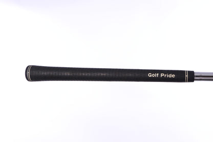 Used Ping Tour-W Brushed Silver Sand Wedge - Right-Handed - 54 Degrees - Wedge Flex-Next Round