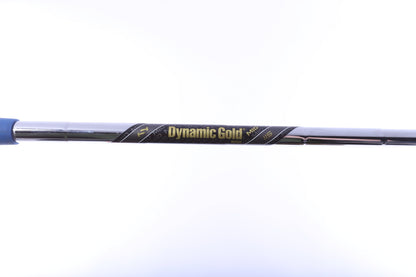 Used Callaway Opus Brushed Chrome Gap Wedge - Right-Handed - 52 Degrees - Stiff Flex-Next Round