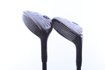Used Ping G25 Hybrid Set - Left-Handed - 2H, 3H - Regular Flex-Next Round