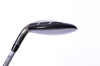 Used Callaway RAZR X 4H Hybrid - Left-Handed - 24 Degrees - Regular Flex-Next Round