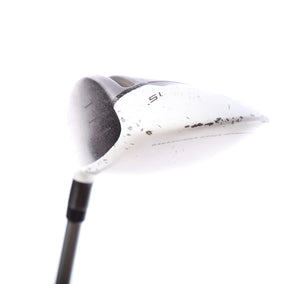 Used TaylorMade RocketBallz 3-Wood - Right-Handed - 15 Degrees - Ladies Flex-Next Round