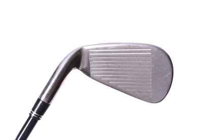 Used TaylorMade Burner Plus Single 6-Iron - Right-Handed - Regular Flex
