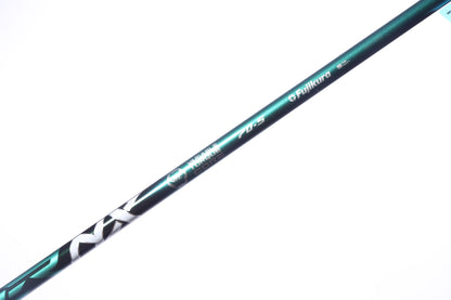 Used Fujikura Speeder NX Green Fairway Wood Shaft Stiff Flex Graphite - 40 in - No Adapter-Next Round