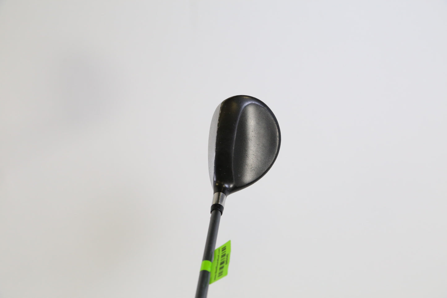 Used Cleveland HiBore 5-Wood - Right-Handed - 19 Degrees - Ladies Flex
