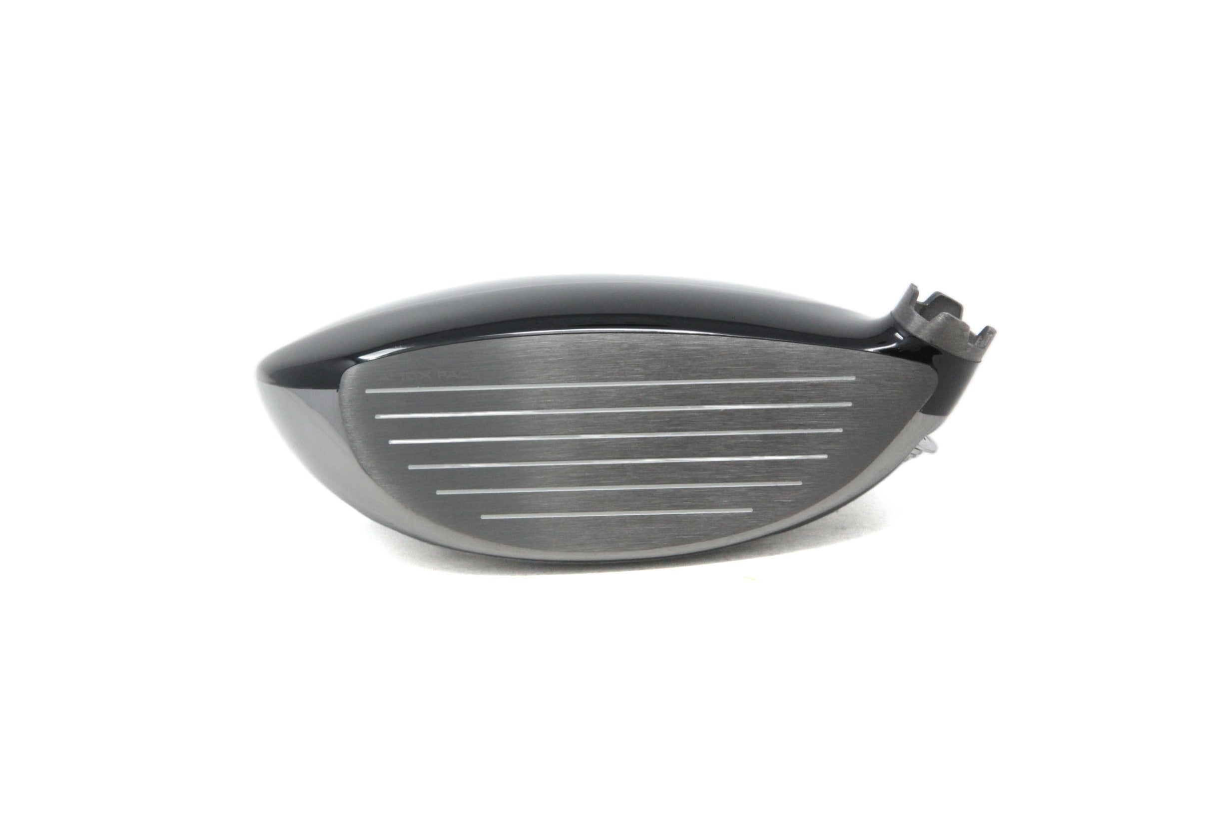 Used Callaway Elyte Triple Diamond 3-Wood - HEAD ONLY - Right-Handed - 15 Degrees