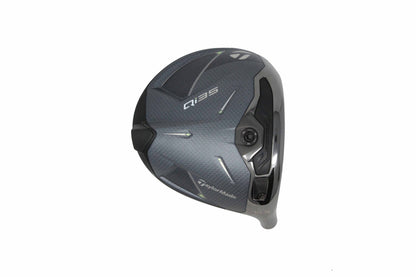 Used TaylorMade Qi35 Driver - HEAD ONLY - Right-Handed - 10.5 Degrees