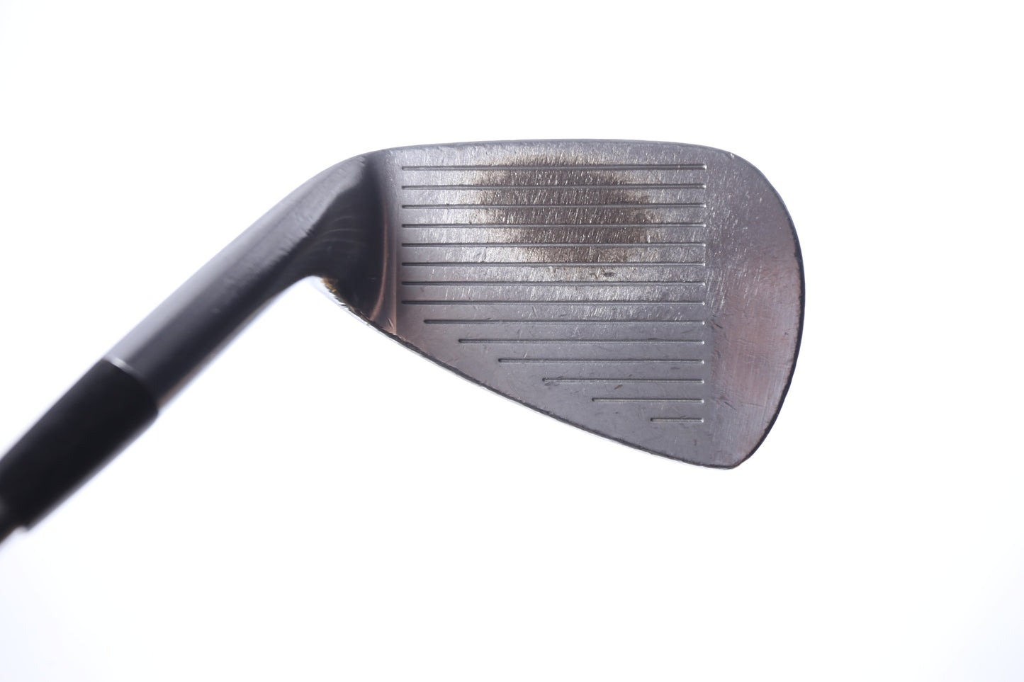 Used Mizuno T-Zoid EZ Comp Pitching Wedge - Right-Handed - 48 Degrees - Stiff Flex-Next Round