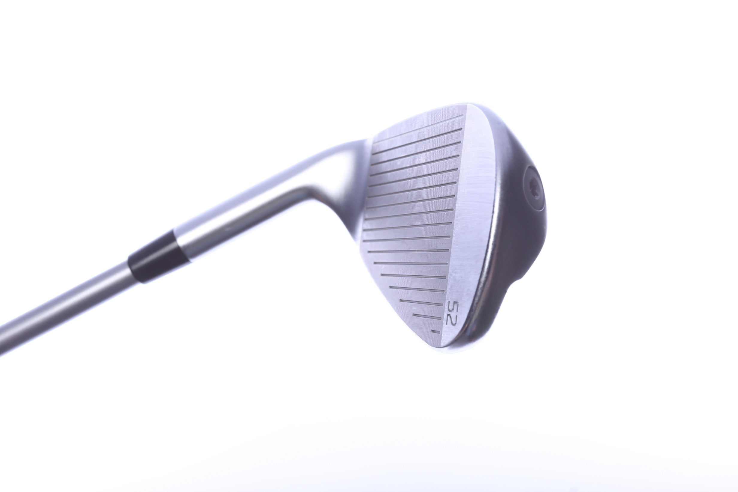 Used Ping G440 Gap Wedge - Right-Handed - 52 Degrees - Seniors Flex