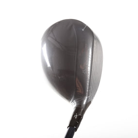 Used Srixon ZXI 3-Wood - Left-Handed - 15 Degrees - Regular Flex-Next Round
