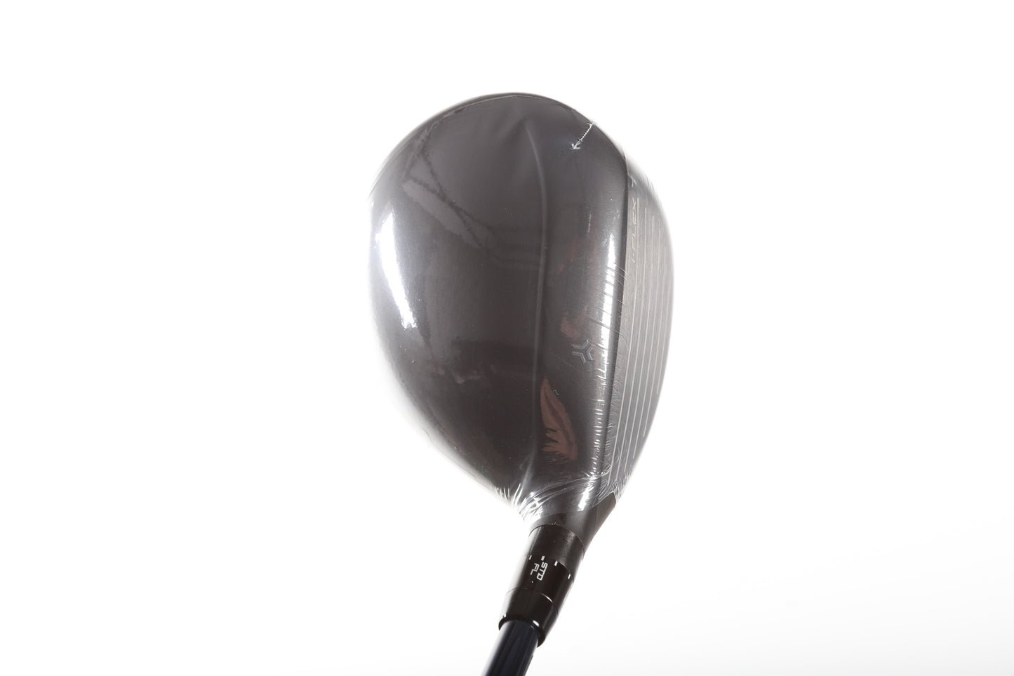 Used Srixon ZXI 3-Wood - Left-Handed - 15 Degrees - Regular Flex-Next Round