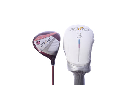 Used XXIO 13 3-Wood - Right-Handed - 16 Degrees - Ladies Flex-Next Round