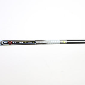 Used TaylorMade Burner Steel 5-Wood - Right-Handed - 18 Degrees - Ladies Flex-Next Round
