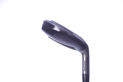 Used Adams Idea a12 3H Hybrid - Right-Handed - 19 Degrees - Stiff Flex-Next Round