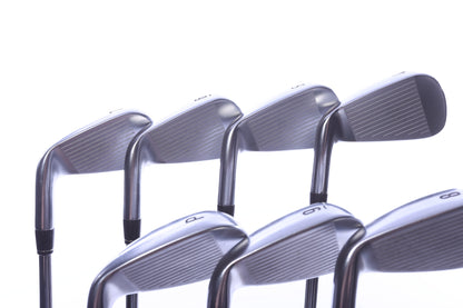 Used Callaway Apex 19 Iron Set - Right-Handed - 4-PW - Regular Flex