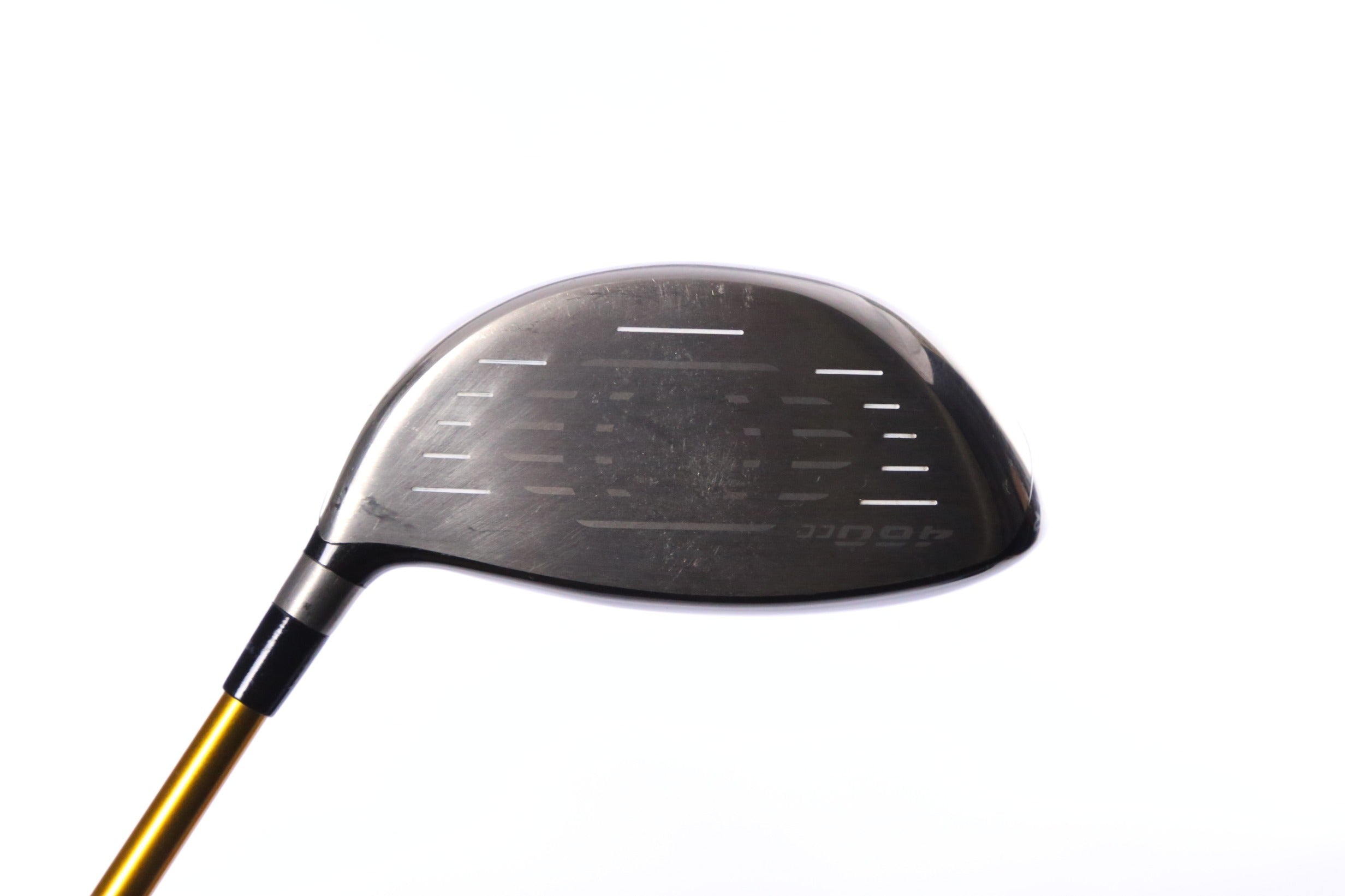 Used Cleveland SL290 Ultralite Driver - 9 Degrees - Stiff Flex Miyazaki C. Kua - Right-Handed-Next Round