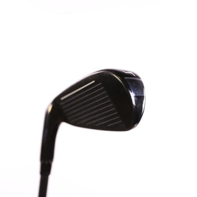 Used TaylorMade GAPR Mid 4-Iron Utility Iron - Right-Handed - 21 Degrees - Regular Flex-Next Round