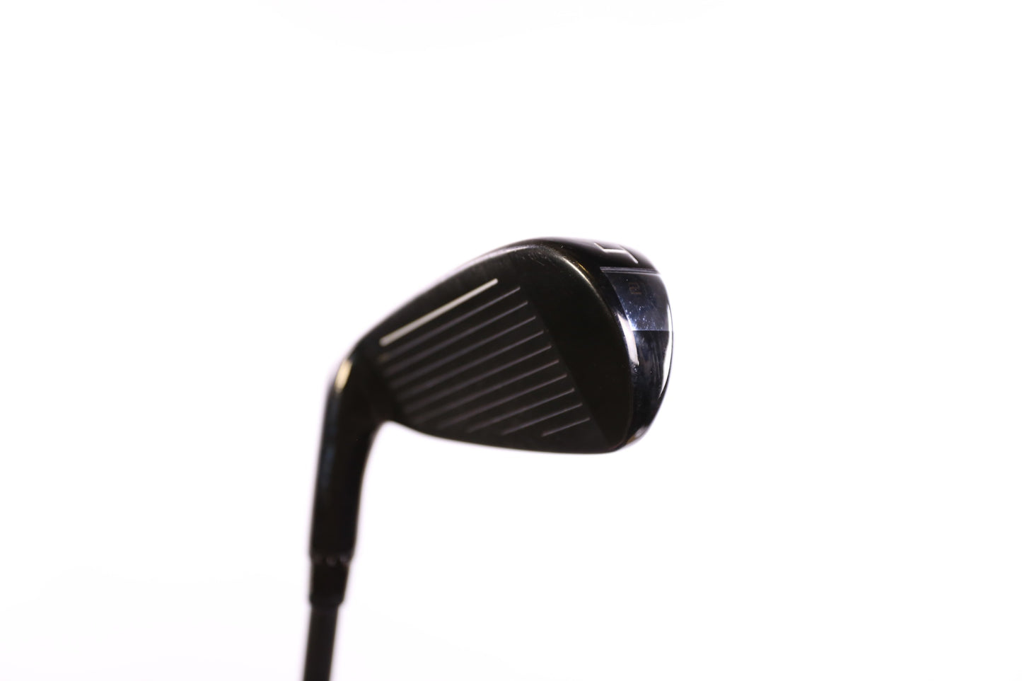 Used TaylorMade GAPR Mid 4-Iron Utility Iron - Right-Handed - 21 Degrees - Regular Flex-Next Round