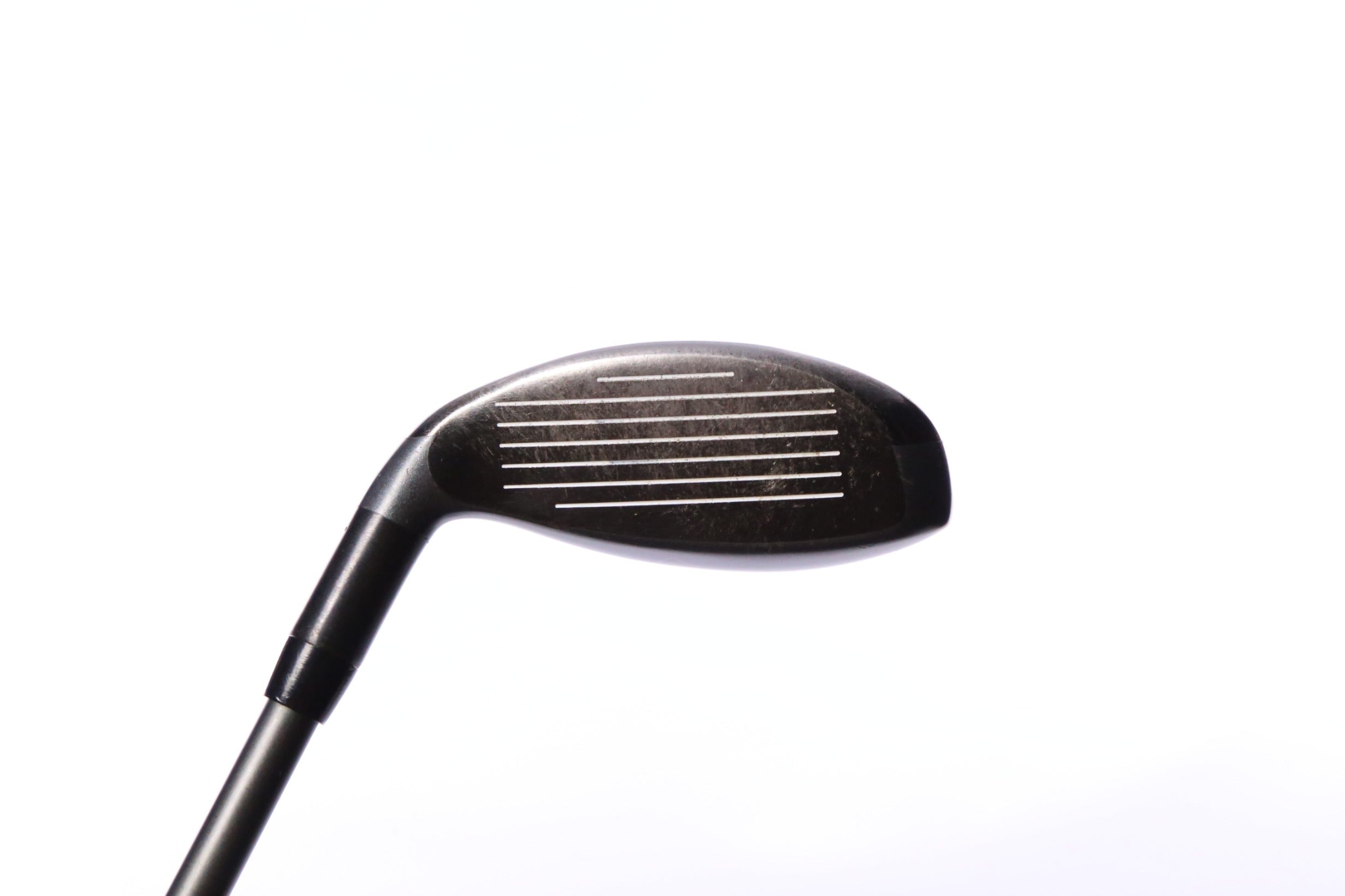Used Callaway X2 Hot 4H Hybrid - Right-Handed - 22 Degrees - Regular Flex-Next Round