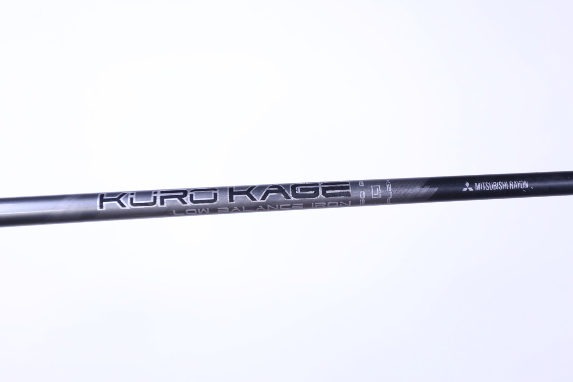 Used Titleist 714 AP1 Single 6-Iron - Right-Handed - Ladies Flex-Next Round