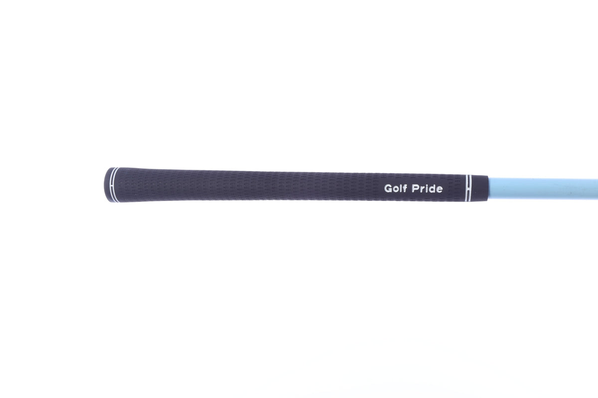 Used Adams Tight Lies Plus 1214 Driver - 12 Degrees - Ladies Flex Adams SuperShaft - Right-Handed