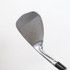 Used Callaway MD4 Chrome W Grind Sand Wedge - Right-Handed - 54 Degrees - Stiff Flex
