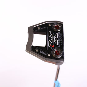 Used Titleist Futura 7M Putter - Right-Handed - 32 in - Mallet-Next Round